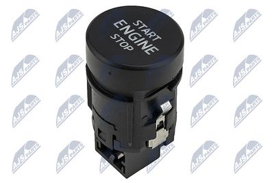 Paleidimo / stabdymo mygtukas