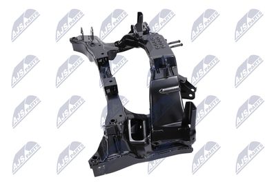 CORP AX NTY ZRZMS004 10