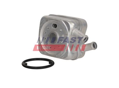 RADIATOR ULEI ULEI MOTOR FAST FT00655 20