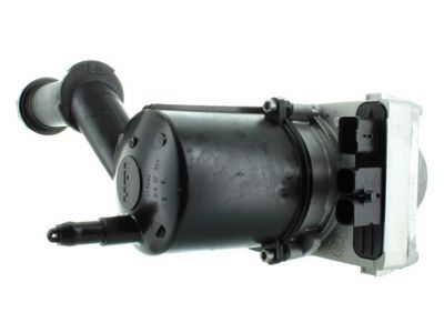 HYDRAULIKPUMPE LENKUNG