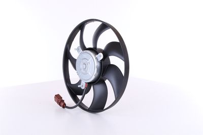 LüFTER MOTORKüHLUNG NISSENS 85680 11