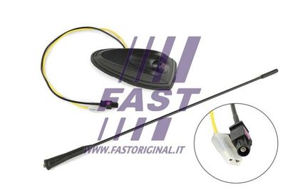 FAST FT92502 FAST FT92502