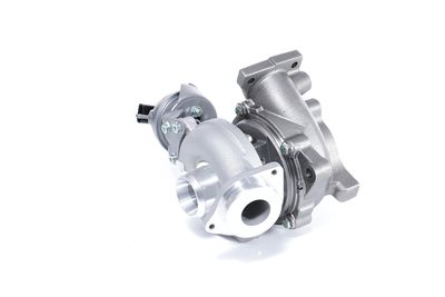 LADER AUFLADUNG BTS Turbo T916522BT 7