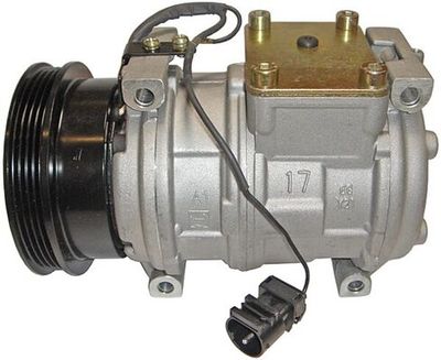 Compressor, air conditioning ACP 817 000S