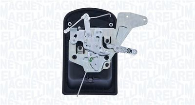 MAGNETI MARELLI Türaußengriff