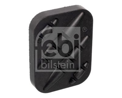 FEBI BILSTEIN Pedalbelag, Bremspedal
