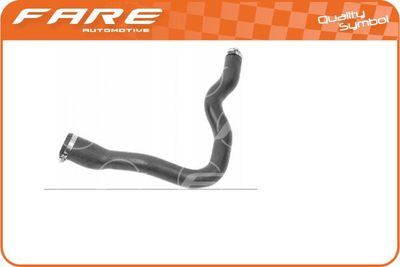 FARE SA 36400 Турбина для OPEL CORSA D Фургон/хетчбэк (S07) 1.3 CDTI (L08)