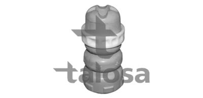 ANSCHLAGPUFFER FEDERUNG