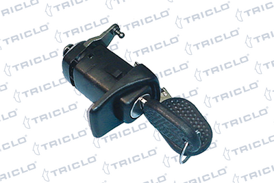 Дръжка външна врата TRICLO 123732