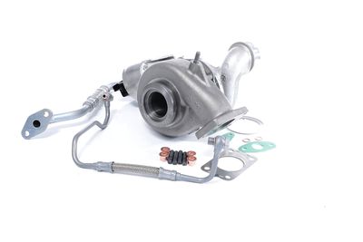 LADER AUFLADUNG BTS Turbo T981405 23