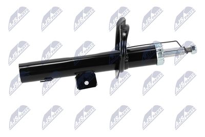 AMORTIZOR NTY ACT024 25