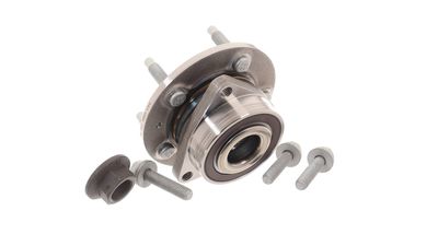 RADLAGERSATZ SKF VKBA6715 5