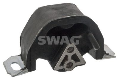 окачване, двигател SWAG