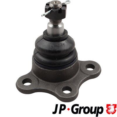 Przegub mocujący / prowadzący JP GROUP 1240302100
