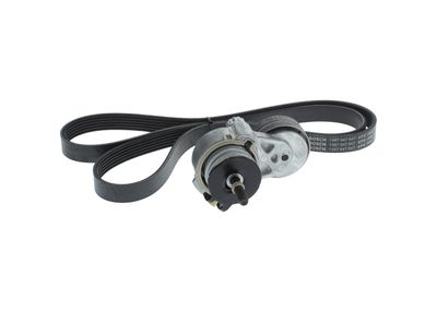 KEILRIPPENRIEMENSATZ BOSCH 1987600767 5