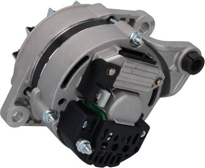 GENERATOR / ALTERNATOR HC-Cargo F032116331 4