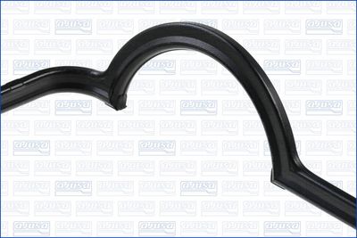 DICHTUNG ZYLINDERKOPFHAUBE AJUSA 11050400 2