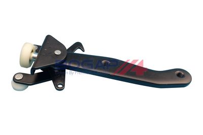 GHIDAJ CU ROLE USA GLISANTA