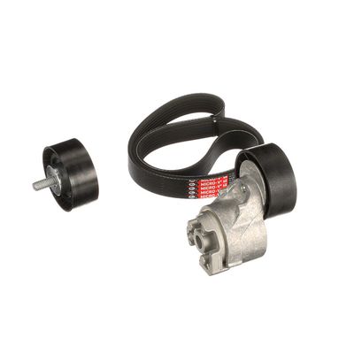 KEILRIPPENRIEMENSATZ GATES K027PK1078 41