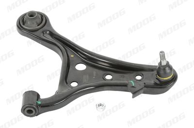 Control/Trailing Arm, wheel suspension TO-WP-10770