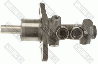 Главный тормозной цилиндр GIRLING 4005593 для FORD KA