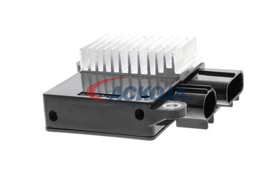 UNITATE COMANDA VENTILATOR ELECTRIC (RACIRE MOTOR) ACKOJA A70790004 53