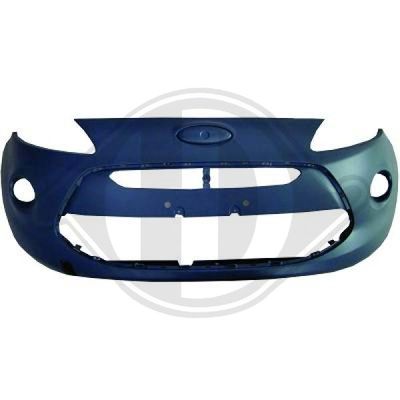 Буфер DIEDERICHS 1461050 для FORD KA