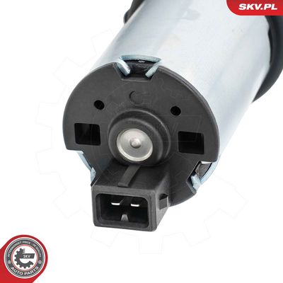 ESEN SKV Papildomas vandens siurblys (aušinimo vandens kontūras)