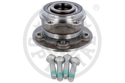 Zestaw łożysk koła OPTIMAL 402724