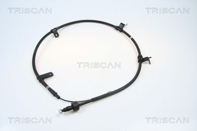 Тросик, cтояночный тормоз TRISCAN 8140 43119 для HYUNDAI GETZ