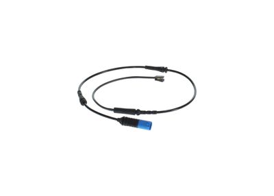 WARNKONTAKT BREMSBELAGVERSCHLEIß BOSCH 1987473618 21