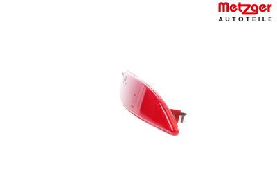 REFLECTOR METZGER AUTOTEILE 2080254 9