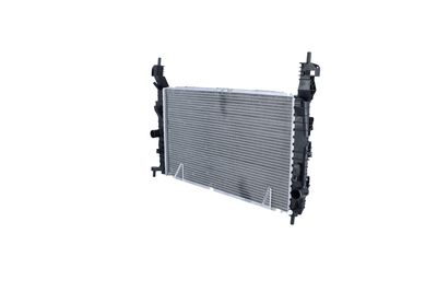 RADIATOR RACIRE MOTOR NRF 53416 12