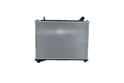 RADIATOR RACIRE MOTOR NRF 550357 4