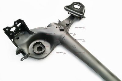 CORP AX TURBO-TEC TTRAX001113 1