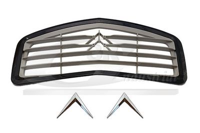 GRILA VENTILATIE BARA PROTECTIE