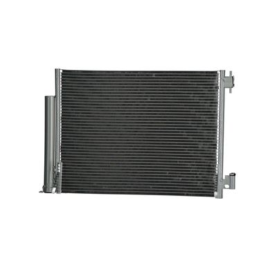 CONDENSATOR CLIMATIZARE NISSENS 940321 26