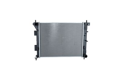 RADIATOR RACIRE MOTOR NRF 58522 5
