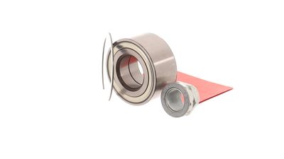 RADLAGERSATZ SKF VKBA6539 14