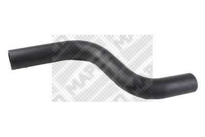 Шланг радиатора MAPCO 39414 для DAEWOO REZZO