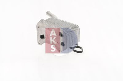 ÖLKüHLER MOTORöL AKS DASIS 046015N 10