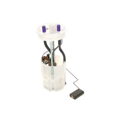 SISTEM ALIMENTARE CU COMBUSTIBIL BOSCH 0986580933 25