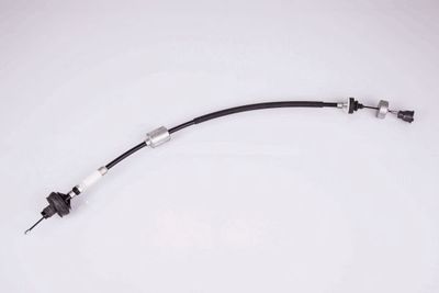 Cięgło, sterowanie sprzęgłem HELLA PAGID 8AK 355 702-041