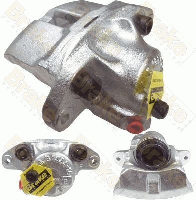 Brake Caliper Brake ENGINEERING CA378