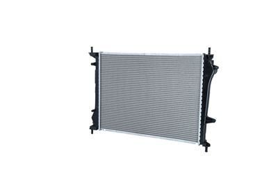 KüHLER MOTORKüHLUNG NRF 53987 28