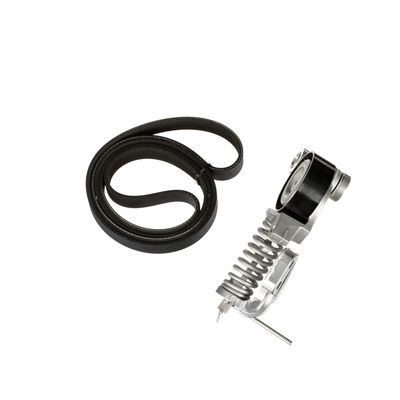 SET CUREA TRANSMISIE CU CANELURI GATES K236PK1183 57