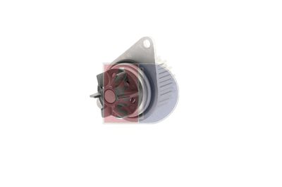 POMPă DE APă RăCIRE MOTOR AKS DASIS 570112N 2