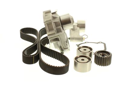 SET POMPA APA + CUREA DINTATA AISIN TKF904 3