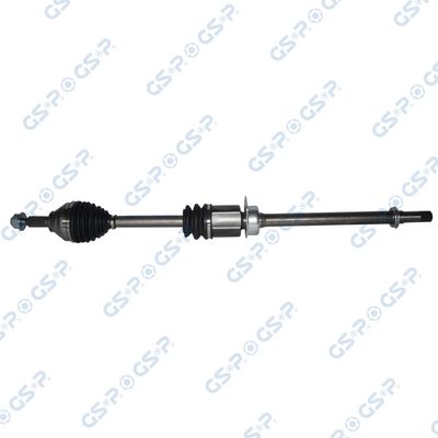Drive shaft