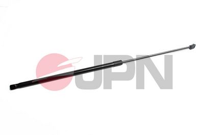 Dujinė spyruoklė, gaubtas